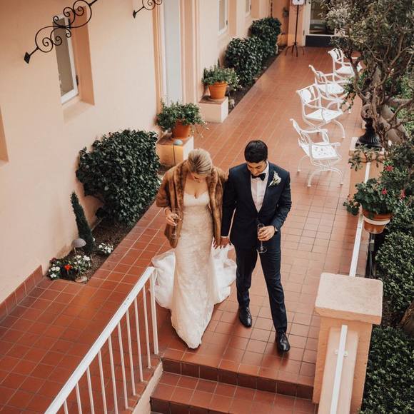 Meet your Posher, Chrissy - Picture 1 of 1